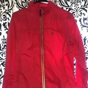 Karrimor running jacket